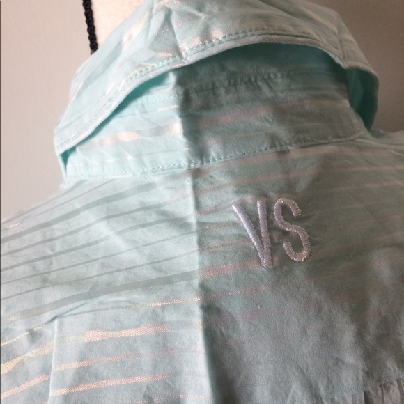 VS beautiful long pajama shirt - Picture 12 of 12